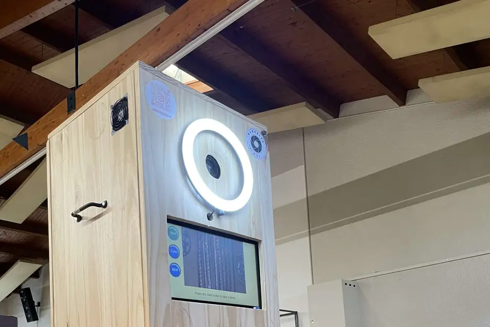 MémoriesBox — photo 3