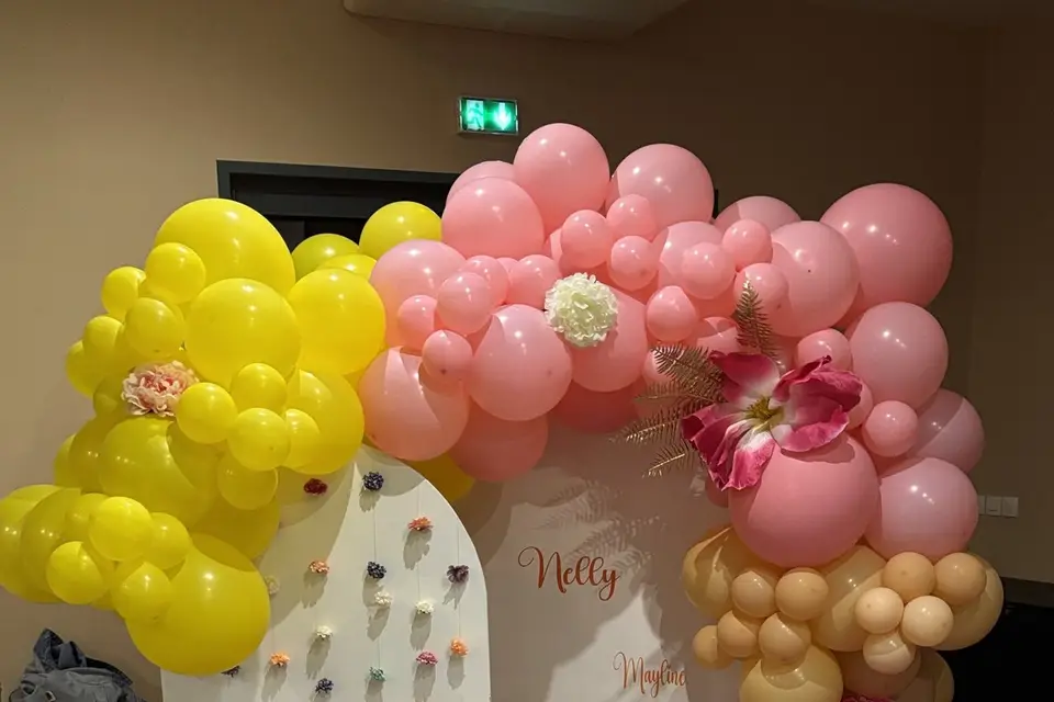 Lmeevent’s18 — photo 1