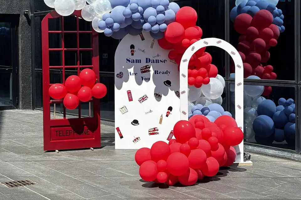 Lmeevent’s18 — photo 2