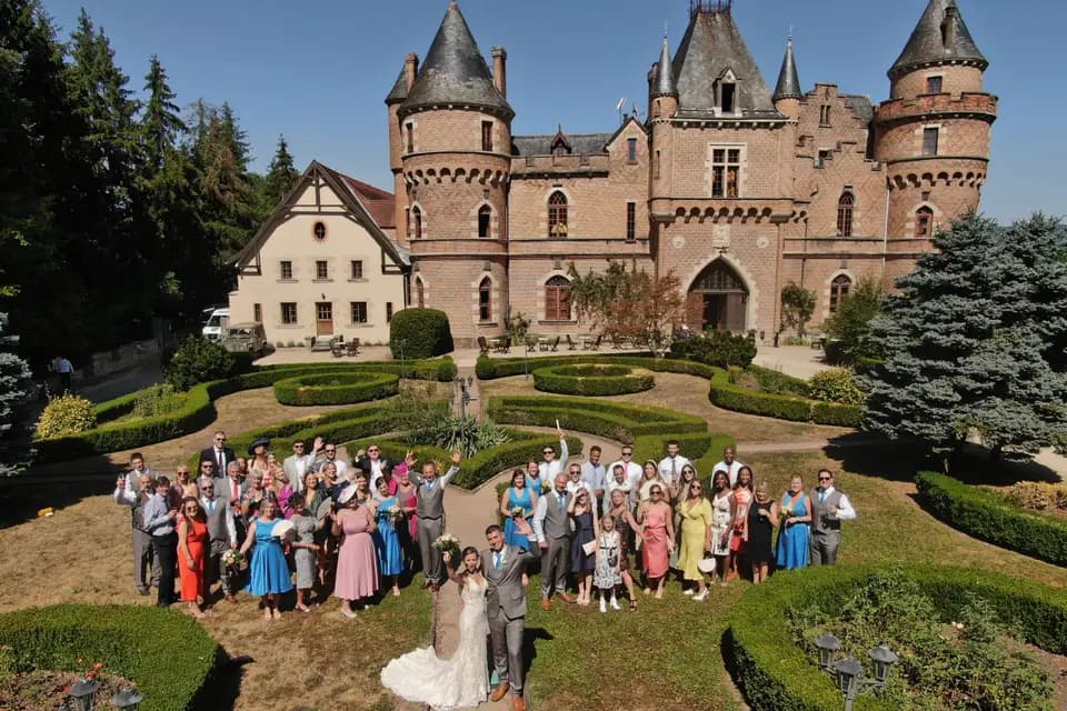 Imag'in Drone Production — photo 2