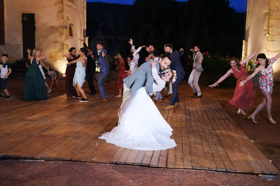 Philippe Hervouet — photo 3