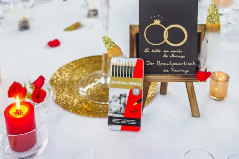 Anne Garance — photo 2