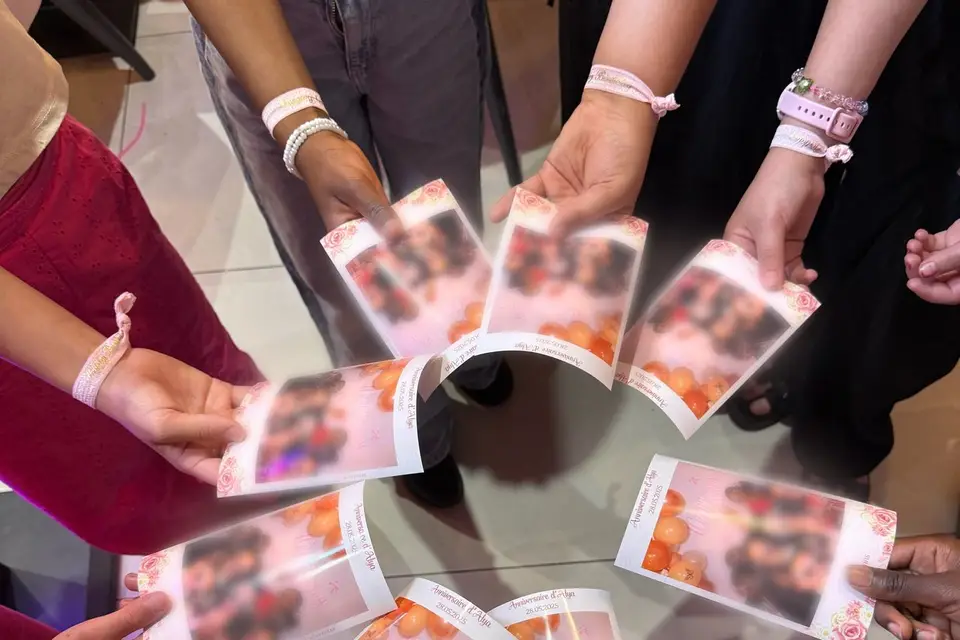 Sf Eventss — photo 1