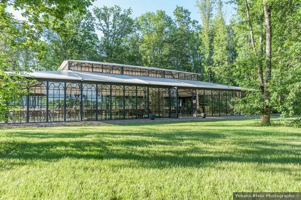 Domaine de Mont — photo 2