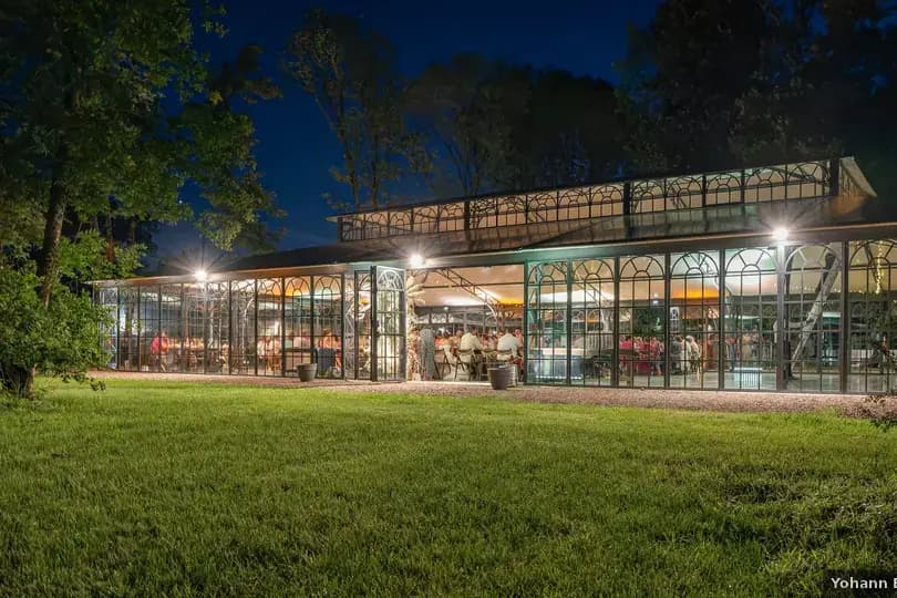 Domaine de Mont — photo 3