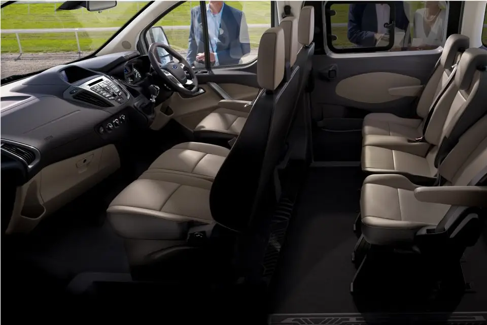 Mon Chauffeur Personnel — photo 3