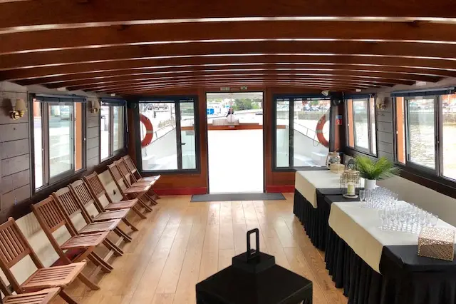 Les Bateaux Toulousains — photo 4