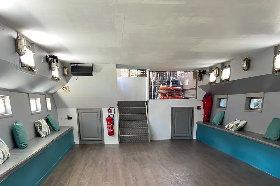 Les Bateaux Toulousains — photo 6