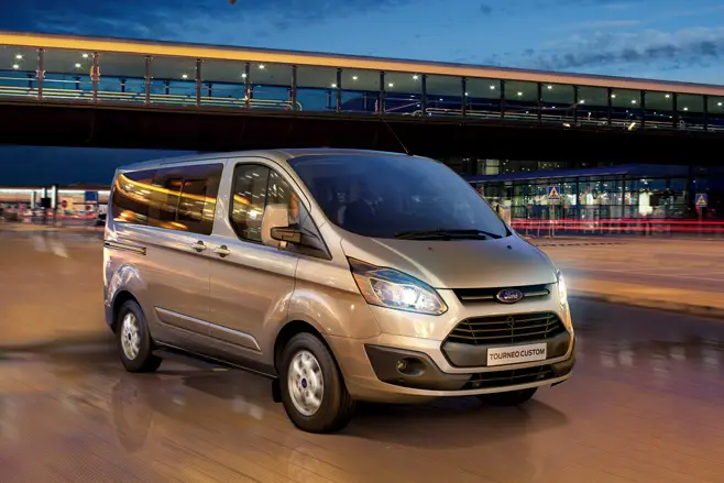 Mon Chauffeur Personnel — photo 6