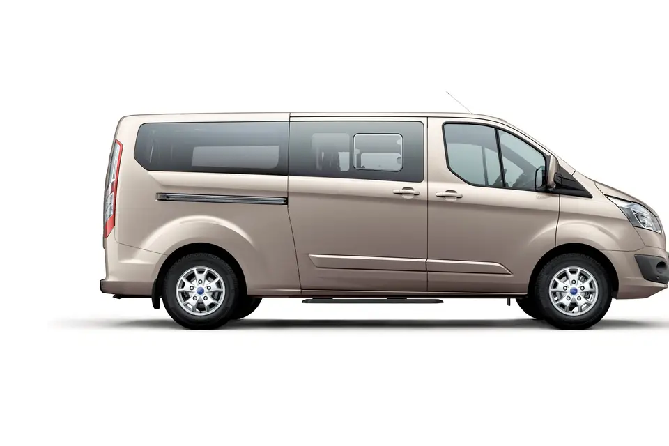 Mon Chauffeur Personnel — photo 5