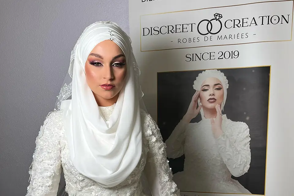 Discreet Creation — photo 7