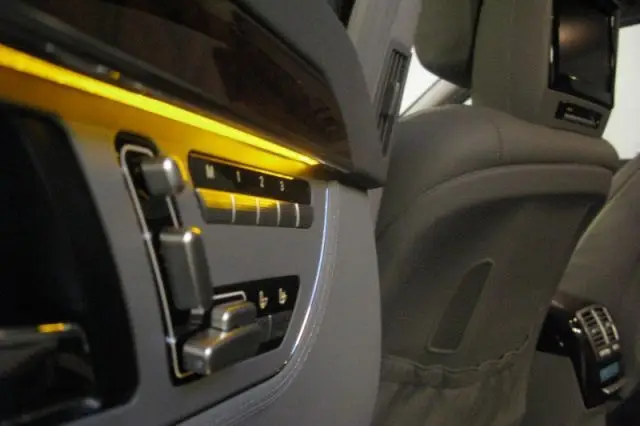 Vendôme Plaza Limousine — photo 6