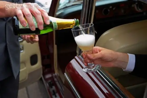 Vendôme Plaza Limousine — photo 3