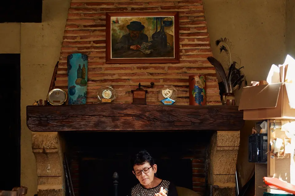 Armagnacs Sourdois — photo 7