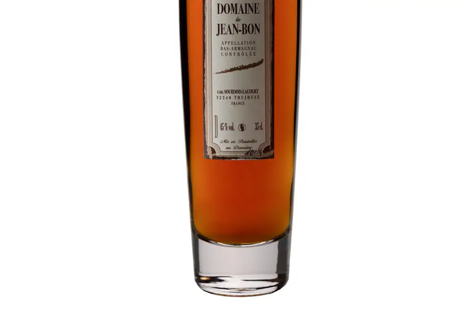 Armagnacs Sourdois — photo 6