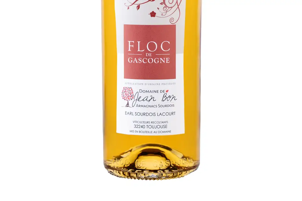 Armagnacs Sourdois — photo 3