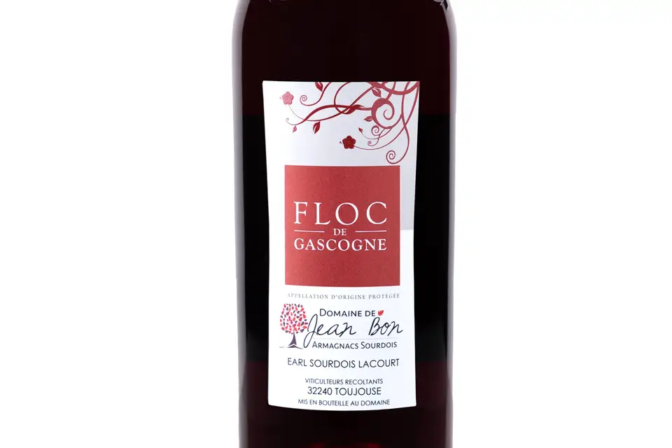 Armagnacs Sourdois — photo 4