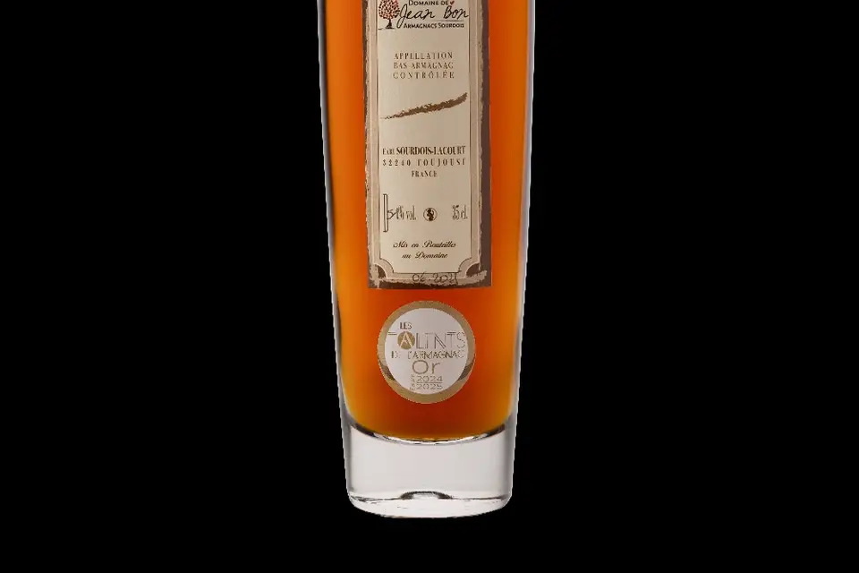 Armagnacs Sourdois — photo 1