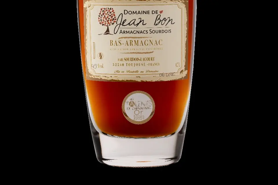 Armagnacs Sourdois — photo 2