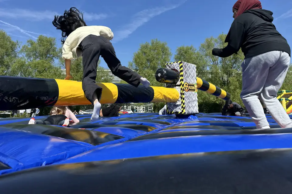 Lama Events — photo 2