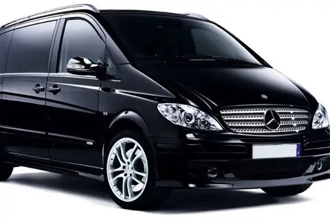 Vendôme Plaza Limousine — photo 7