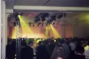 Mud Music Until Dawn — photo 1