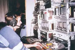 Mud Music Until Dawn — photo 4