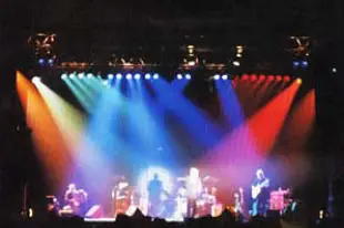 Mud Music Until Dawn