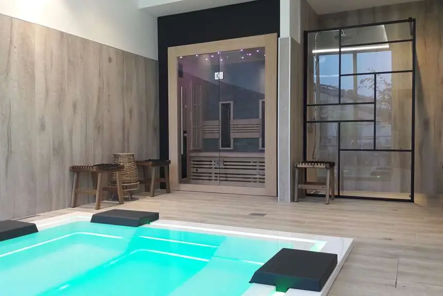 Golden Tulip Roissy Saint-Witz **** — photo 5