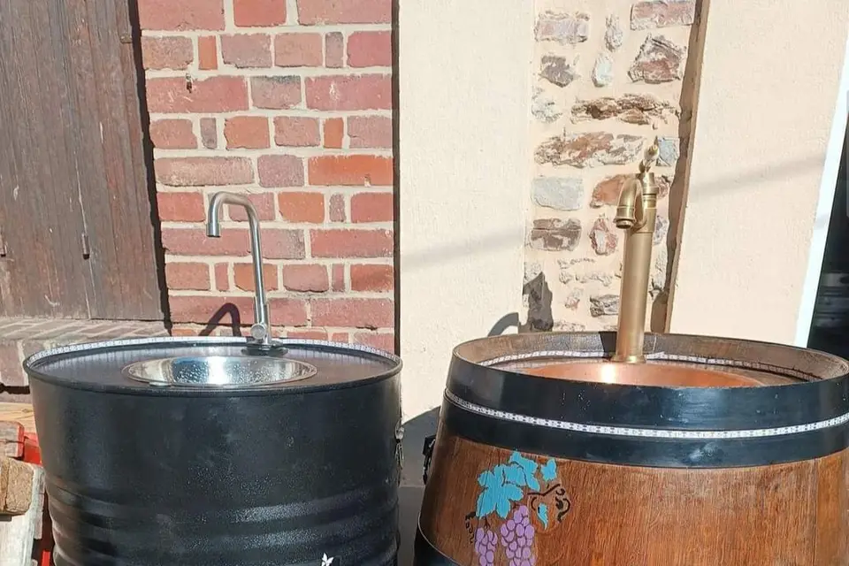 La Cave Forgionne — photo 4