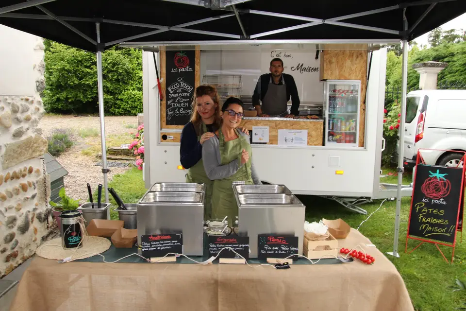 Ici Pasta — photo 2