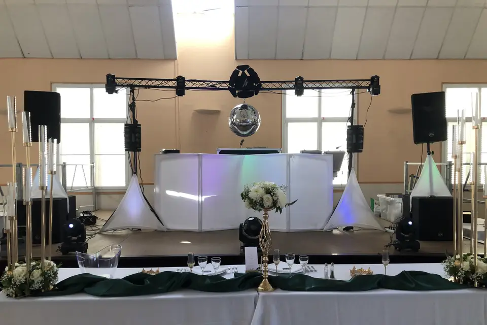 De Almeida — photo 1