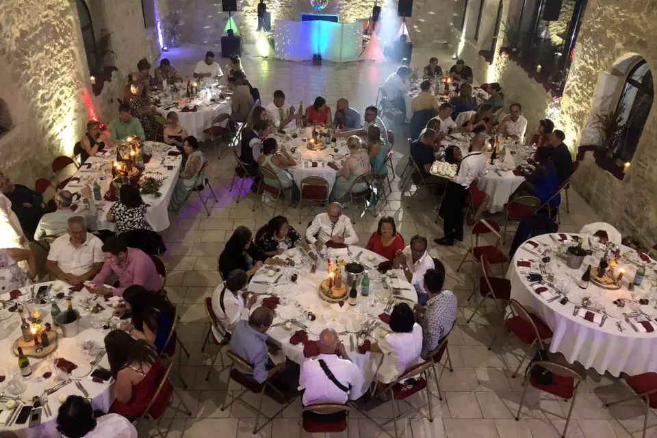 De Almeida — photo 4