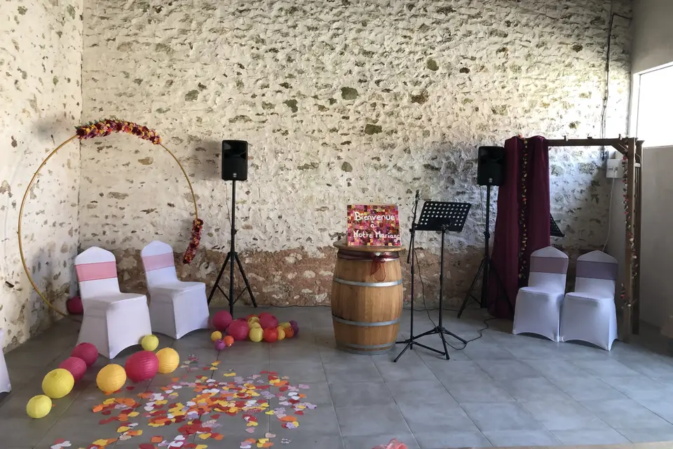 De Almeida — photo 2