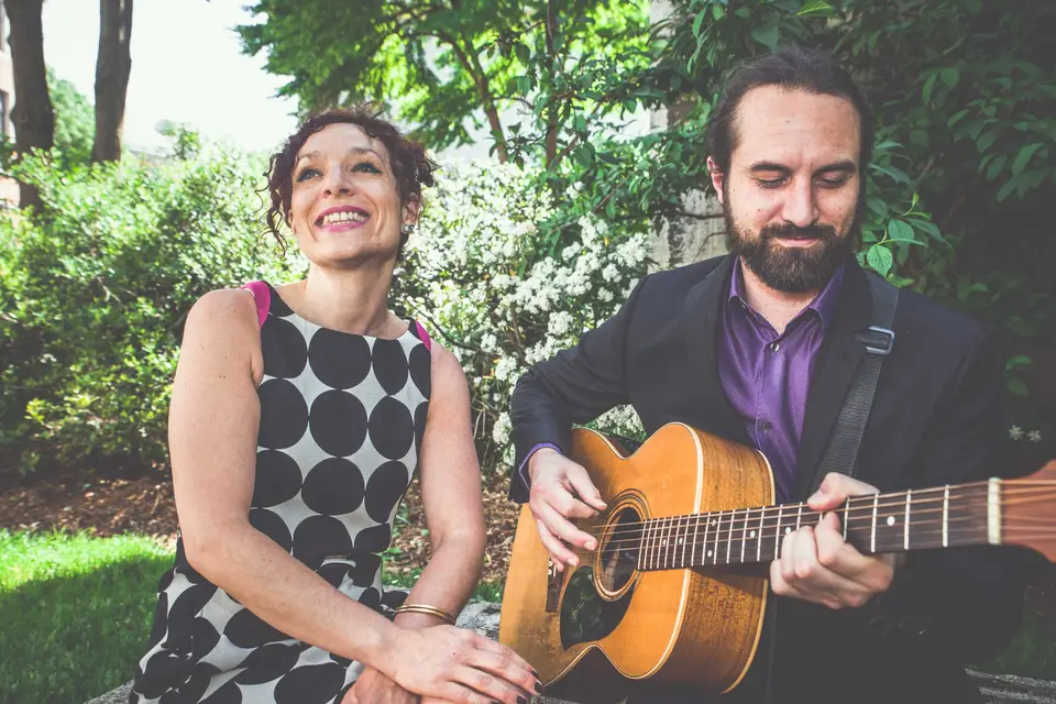 Miss April Duo — photo 5