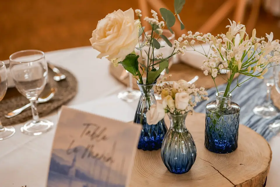 Carlyne & Alrik Production — photo 7