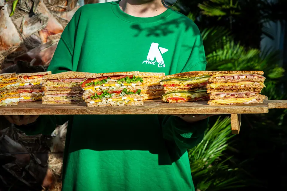 Klub & Co — photo 4