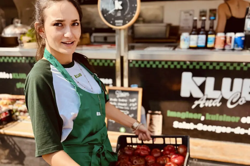 Klub & Co — photo 5