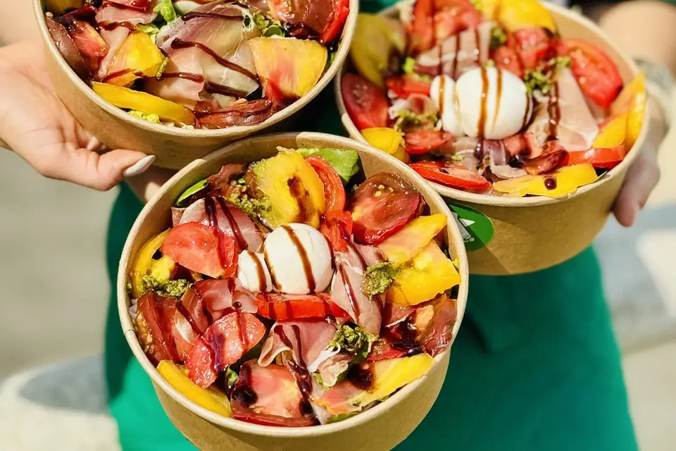 Klub & Co — photo 1