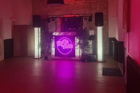 Big Up Anim — photo 1