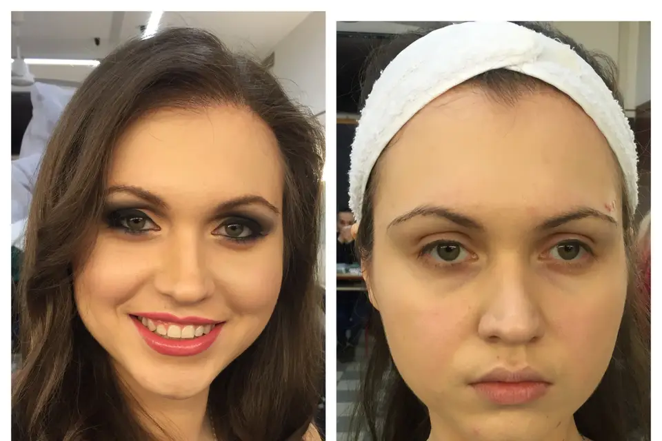 Laura V. Beauté à l’Italienne — photo 7