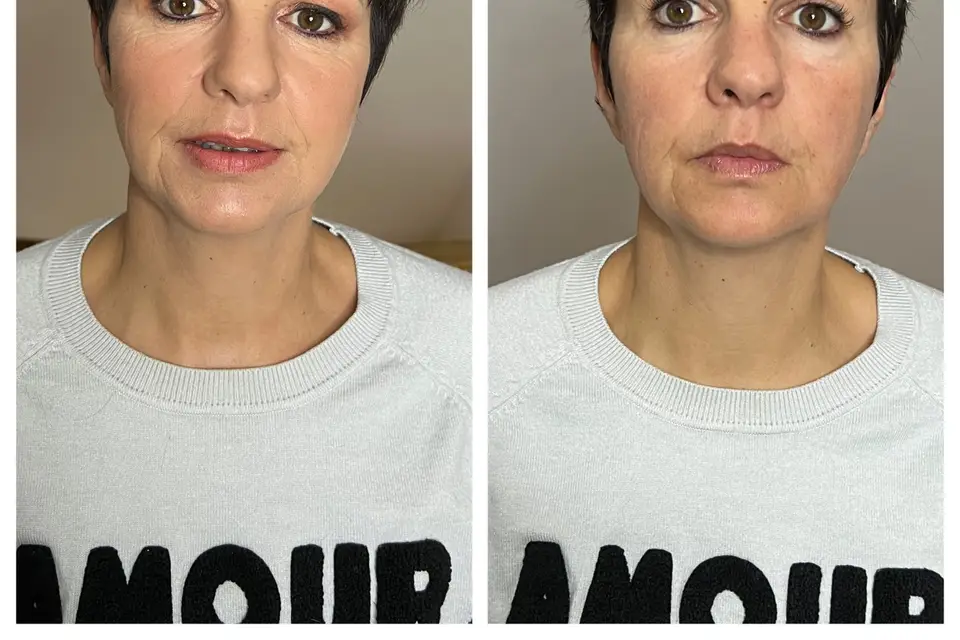 Laura V. Beauté à l’Italienne — photo 6