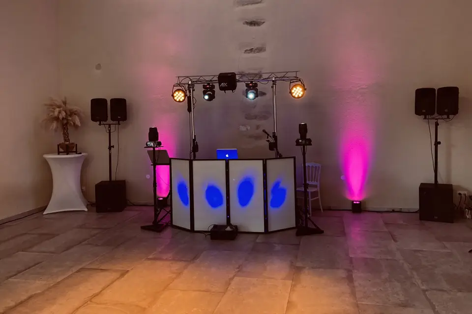 DJ Guillaume Sinatra — photo 7