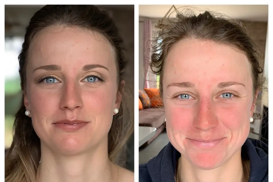 Laura V. Beauté à l’Italienne — photo 8