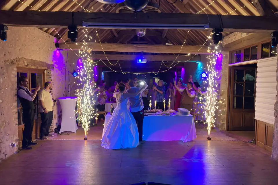 DJ Guillaume Sinatra — photo 2