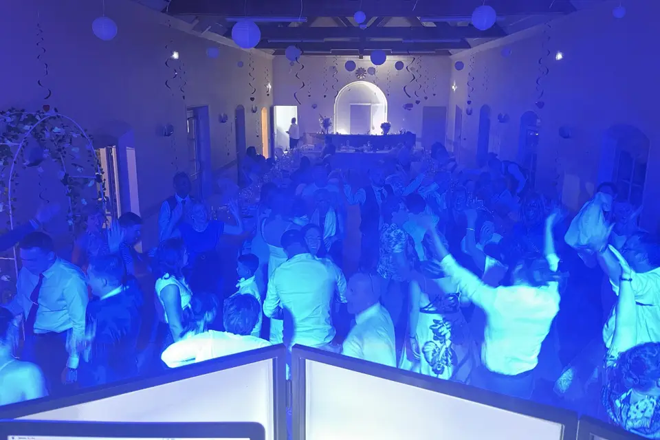 DJ Guillaume Sinatra — photo 6