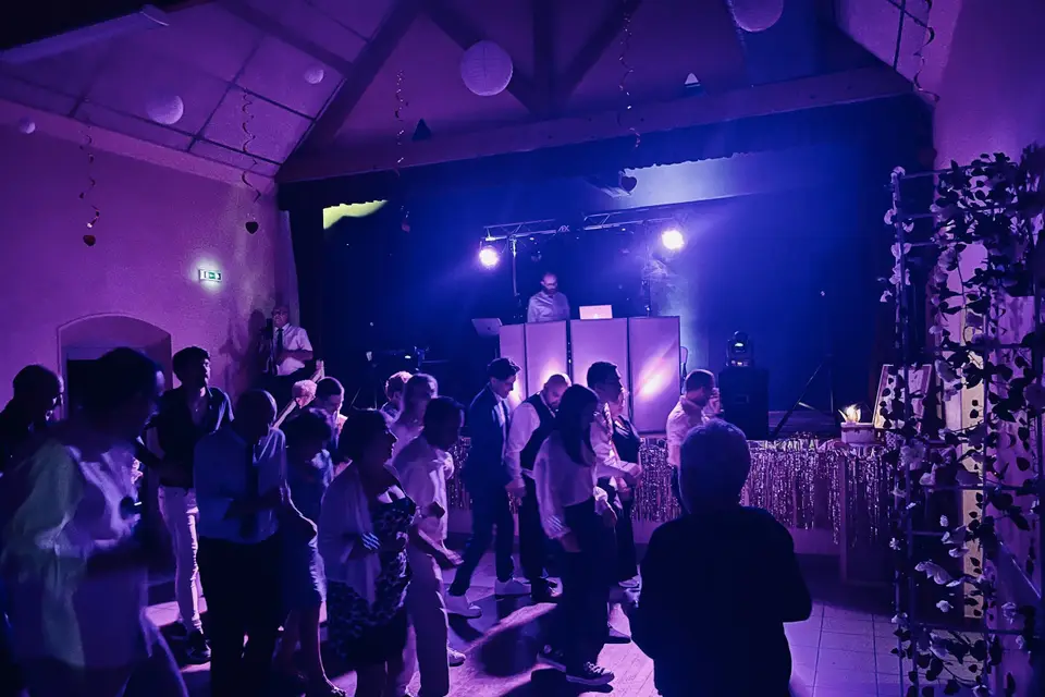 DJ Guillaume Sinatra — photo 5