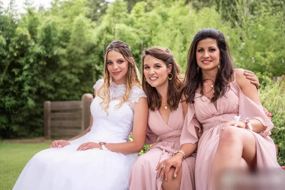 Laura V. Beauté à l’Italienne — photo 1