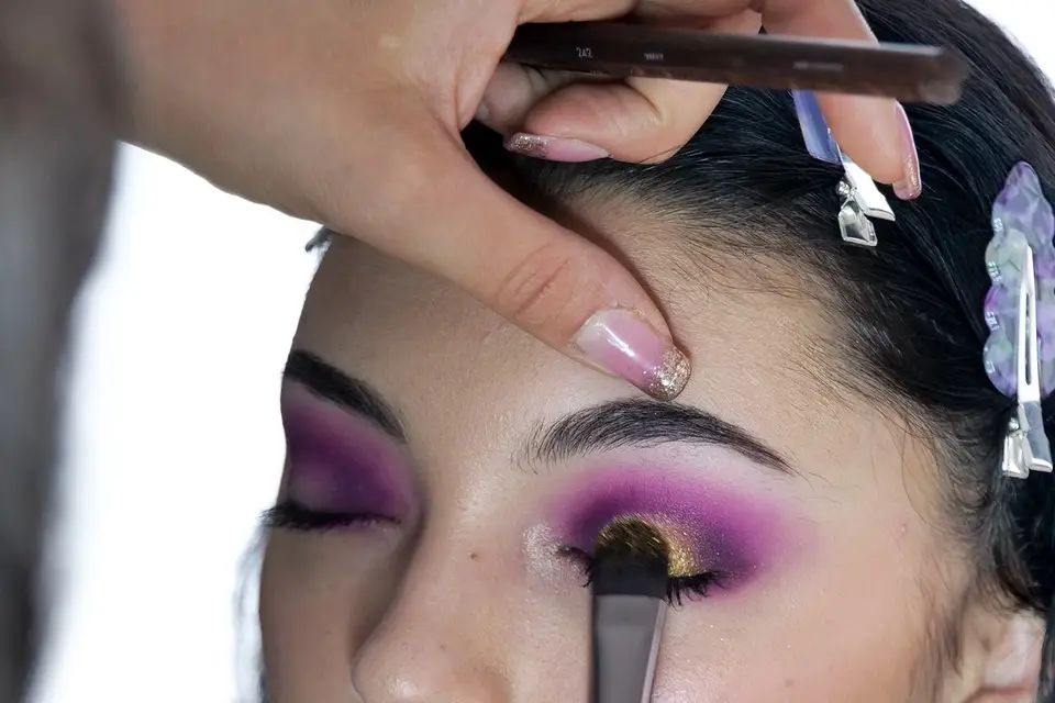 Laura V. Beauté à l’Italienne