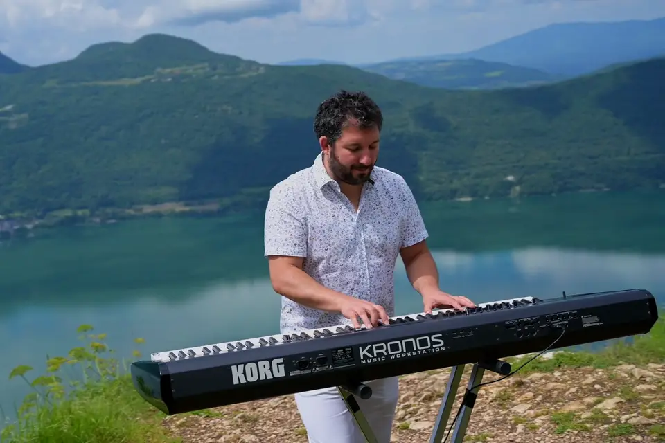 Is This Love — photo 4